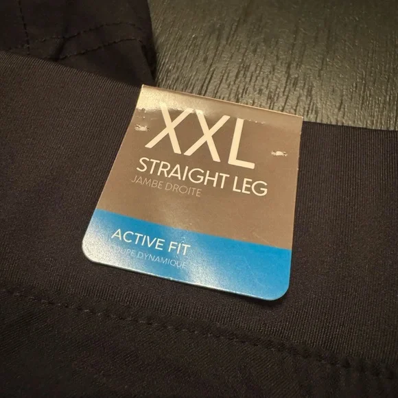 NWT Columbia Women’s Black Cargo Pants - Picture 3 of 9